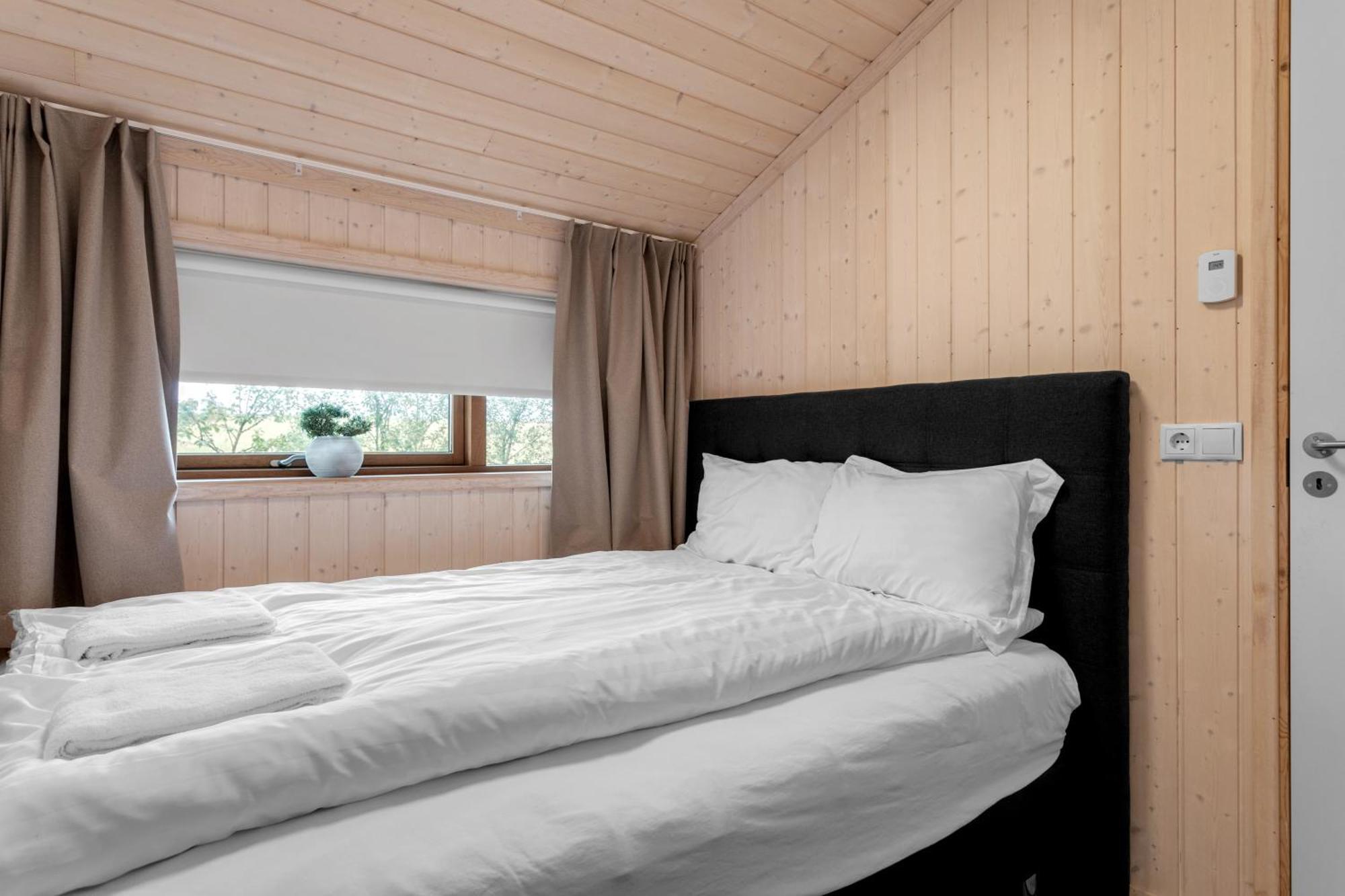 Scandinavian Villa In South Iceland Laugaras Buitenkant foto