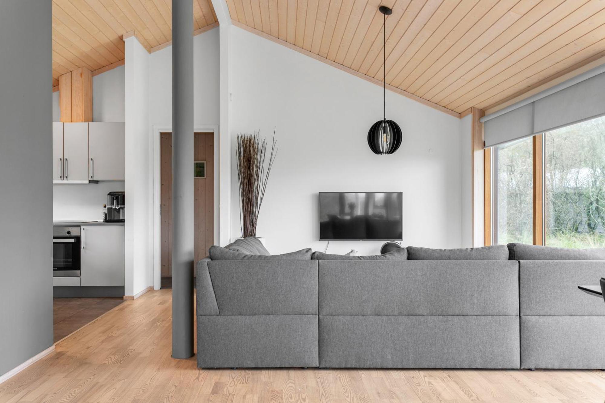 Scandinavian Villa In South Iceland Laugaras Buitenkant foto