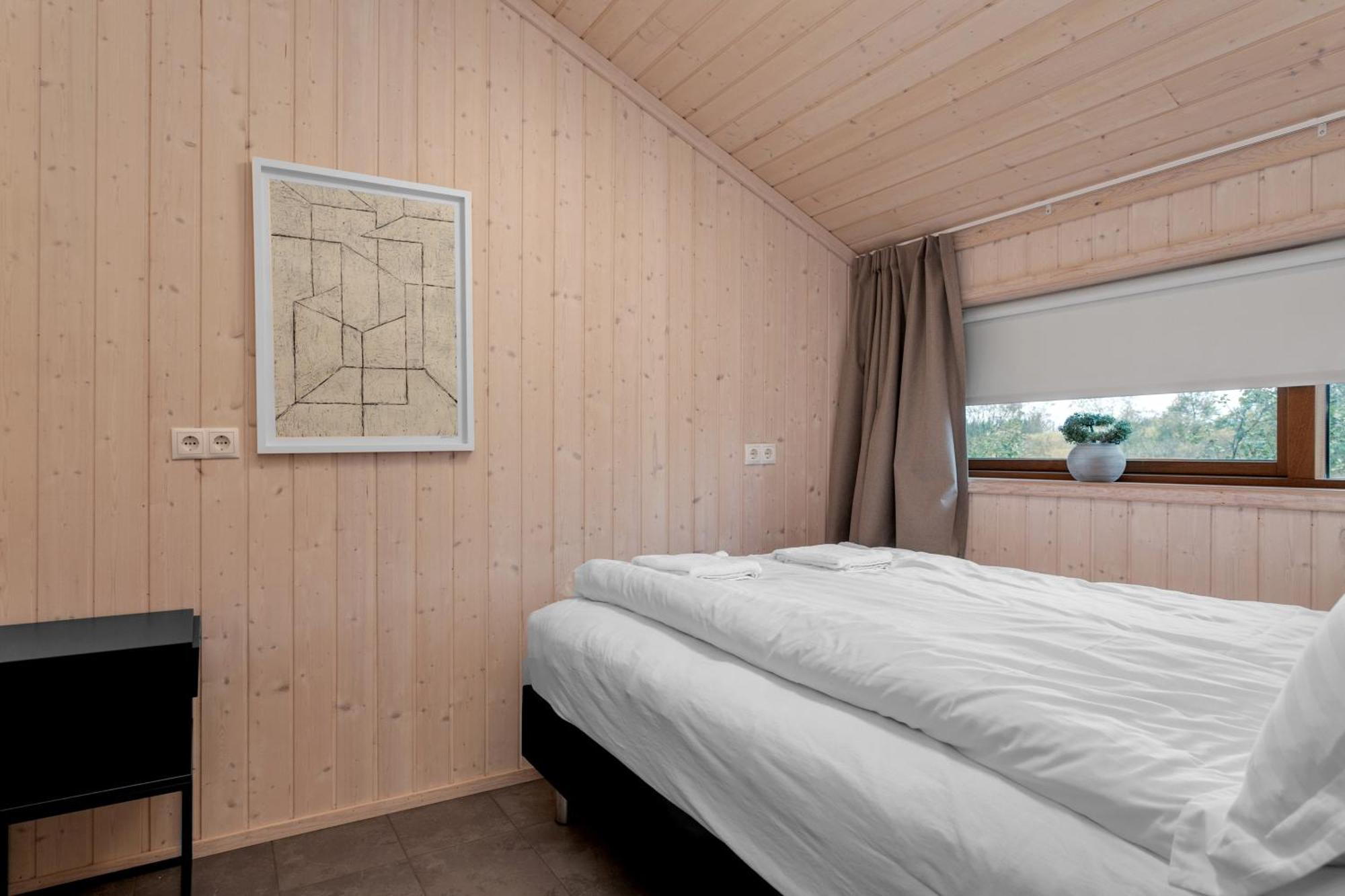 Scandinavian Villa In South Iceland Laugaras Buitenkant foto